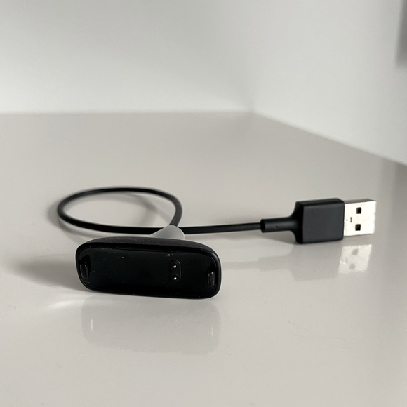 Fitbit Inspire 2 charger / charging cord